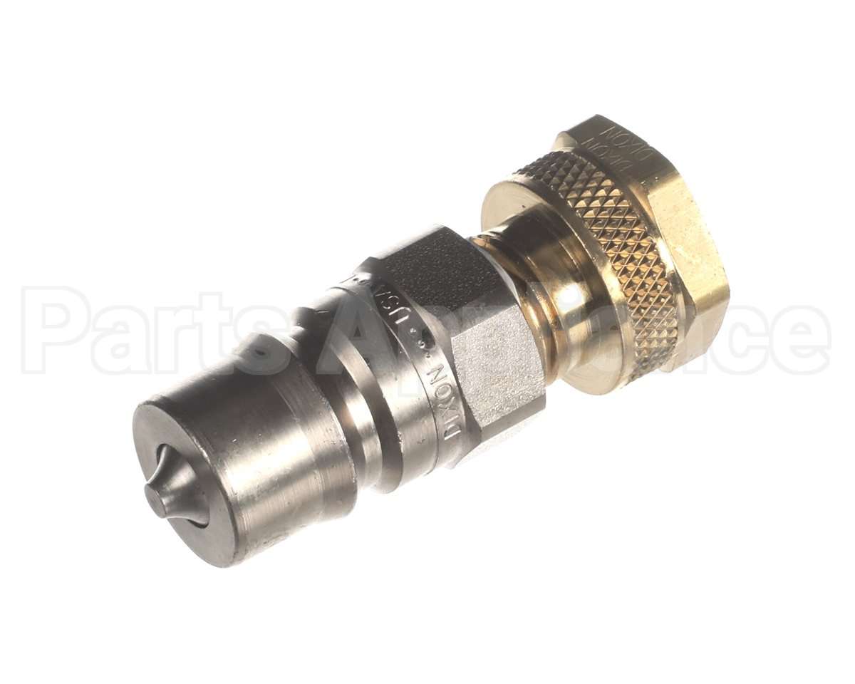 MU10032764 Henny Penny Backflush-Assy