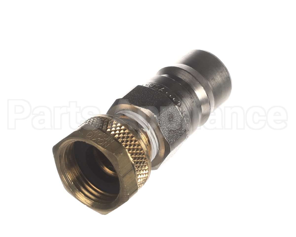 MU10032764 Henny Penny Backflush-Assy