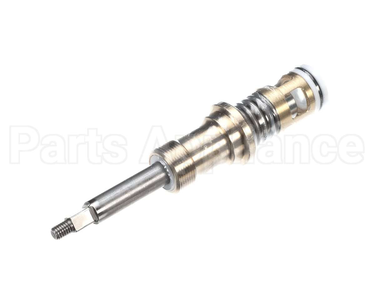 MUCKITBR Strahman Valves 3/4" Soft Seal Service Kit