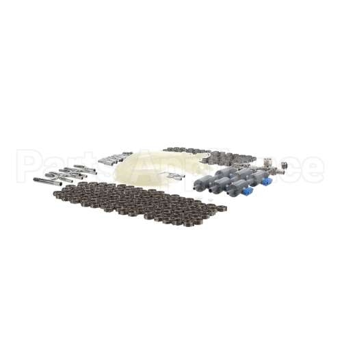 MUR-INSTALLKIT Lancer Murinstall Kit