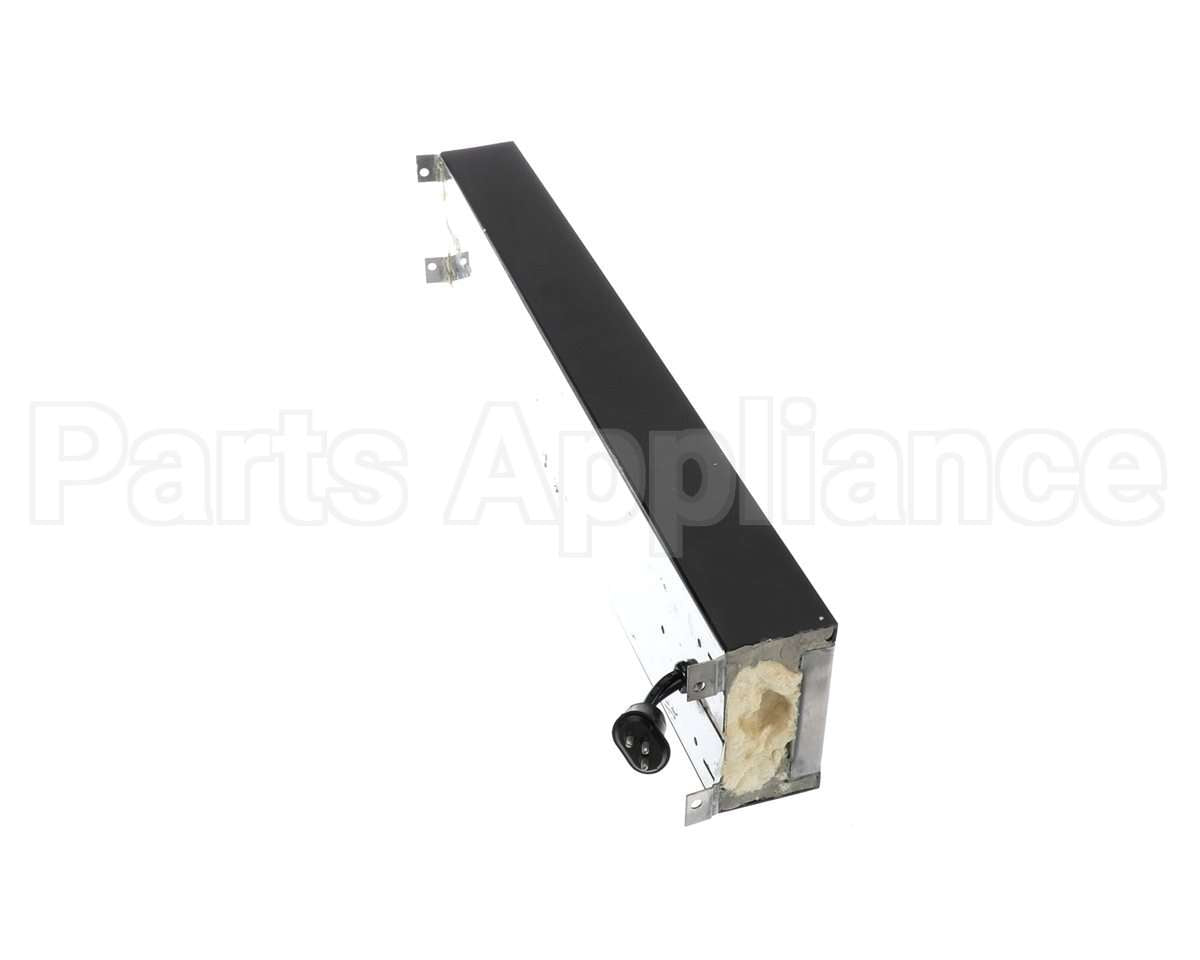 MUUC4803 Perlick Mullion With Heater