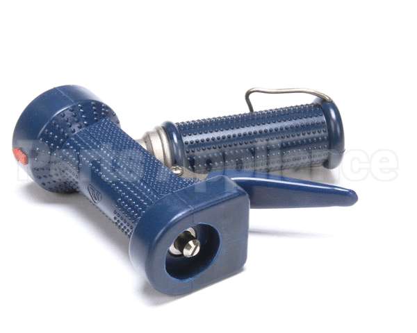 MV-2516-24 T&S Brass Water Gun, Rear Trigger, 5/16 Orifice, W