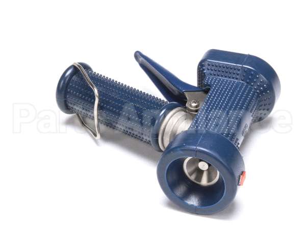 MV-2516-24 T&S Brass Water Gun, Rear Trigger, 5/16 Orifice, W