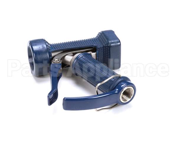 MV-2522-24 T&S Brass Water Gun, Front Trigger, 5/16 Orifice,