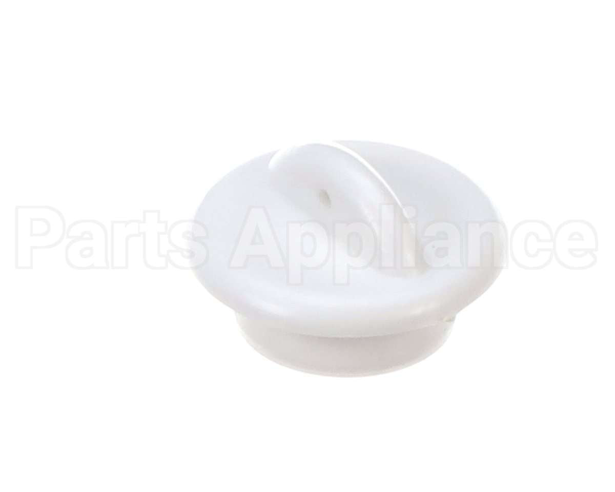 MWFP918 Atosa Drain Plug Inside