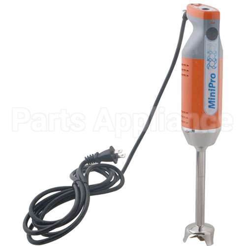 MX070-1 Compatible Dynamic Mixer Mini-Pro Mixer