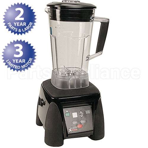 MX1100XT Compatible Waring - Qualheim Blender Xtreme Hd 120V