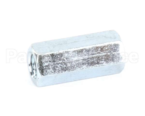 N-COUPLING-1-4-20X875 Food Warming Coupling Nut 1/4-20 X 7/8