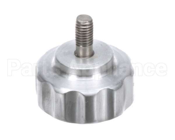 N00608 Globe Presser Knob