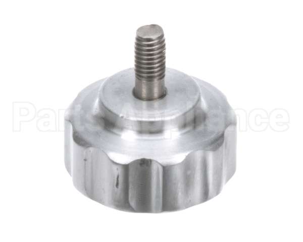N00608 Globe Presser Knob