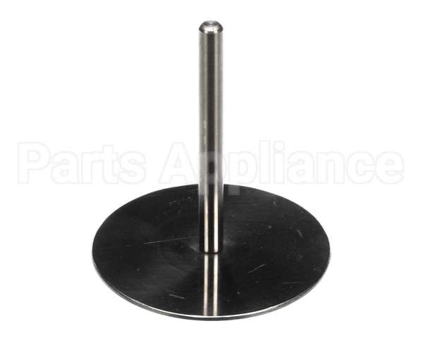 N00612 Globe Lower Presser 4"