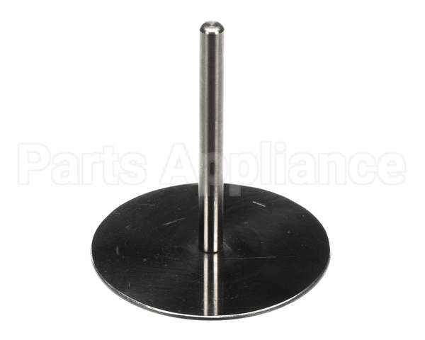 N00612 Globe Lower Presser 4"