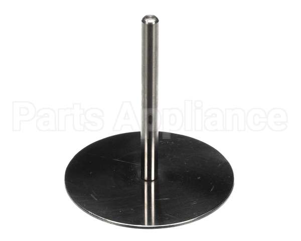 N00612 Globe Lower Presser 4"