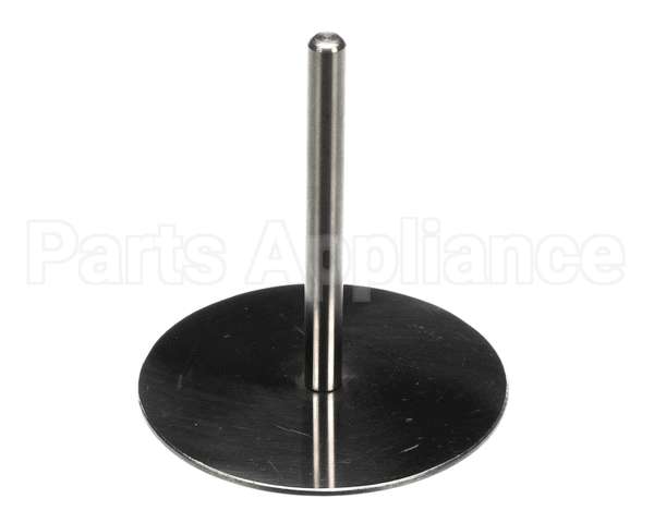 N00612 Globe Lower Presser 4"