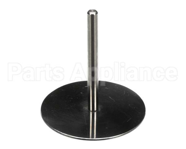 N00612 Globe Lower Presser 4"