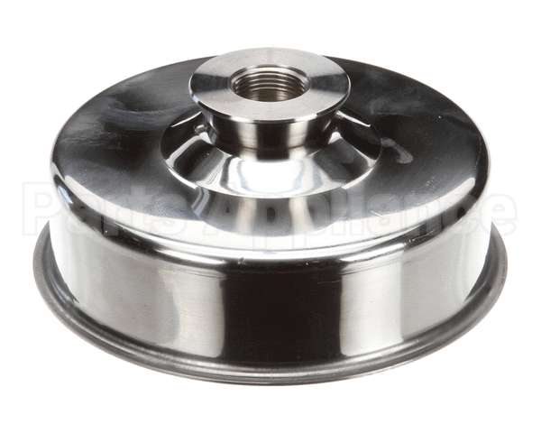 N00615 Globe Food Tray 5"