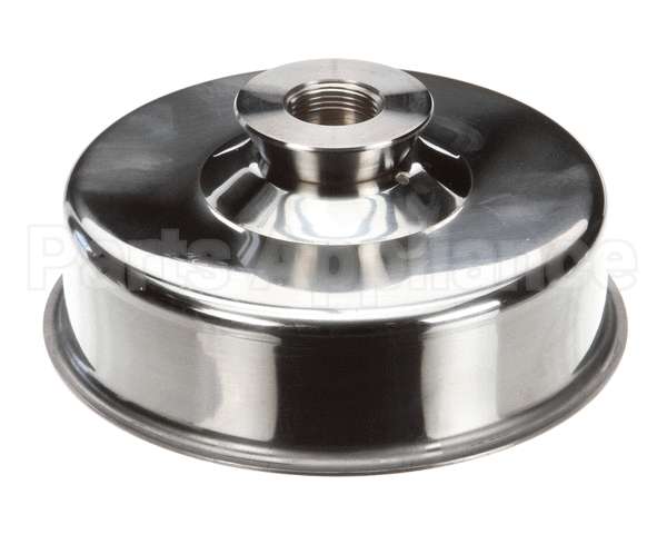 N00615 Globe Food Tray 5"