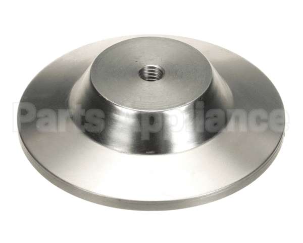 N00616 Globe Upper Presser 4"