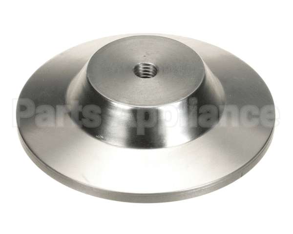 N00616 Globe Upper Presser 4"