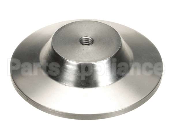 N00616 Globe Upper Presser 4"