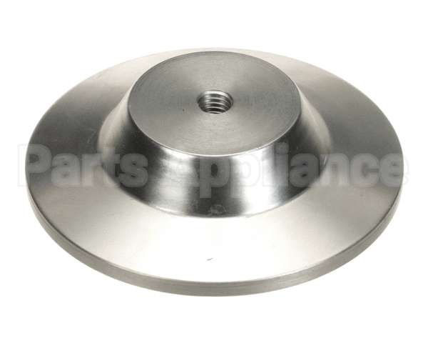 N00616 Globe Upper Presser 4"