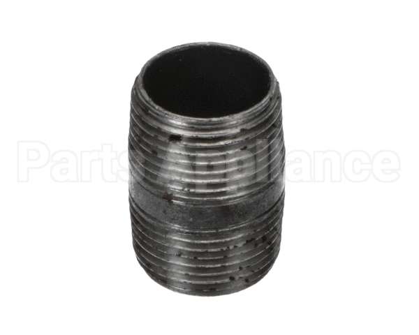 N0640C1-5 Cleveland Nipple 3/4X1 1/2 Blk Irn
