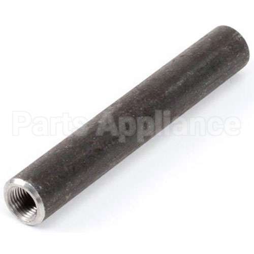 N1005X Compatible Bakers Pride 3-5/8 Straight Extension (Ch)