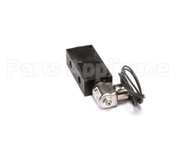 N110490 Groen Valve Solenoid Air 5 Way 2 Pos