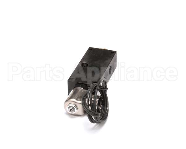 N110490 Groen Valve Solenoid Air 5 Way 2 Pos