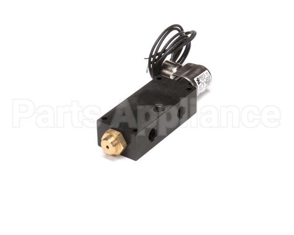 N110490 Groen Valve Solenoid Air 5 Way 2 Pos