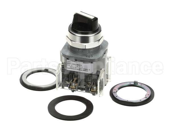 N122951 Groen Switch 4 Position Spring