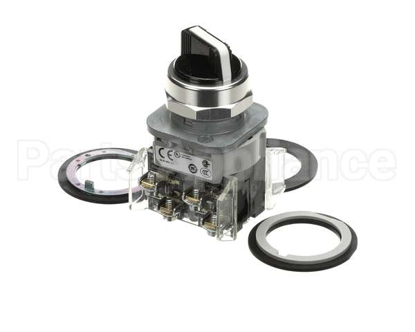 N122951 Groen Switch 4 Position Spring