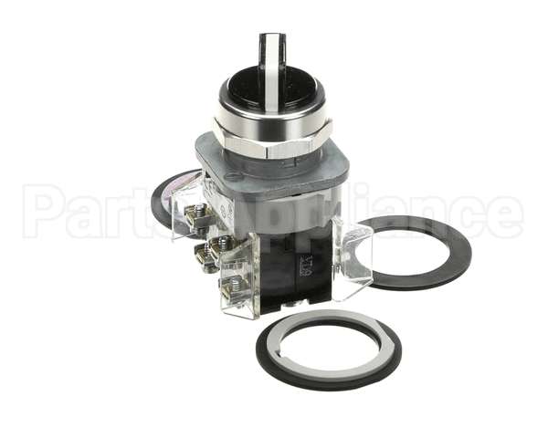 N122951 Groen Switch 4 Position Spring