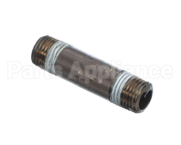 N142 Doughpro Proluxe Nipple Brass 14X2 Dp1300