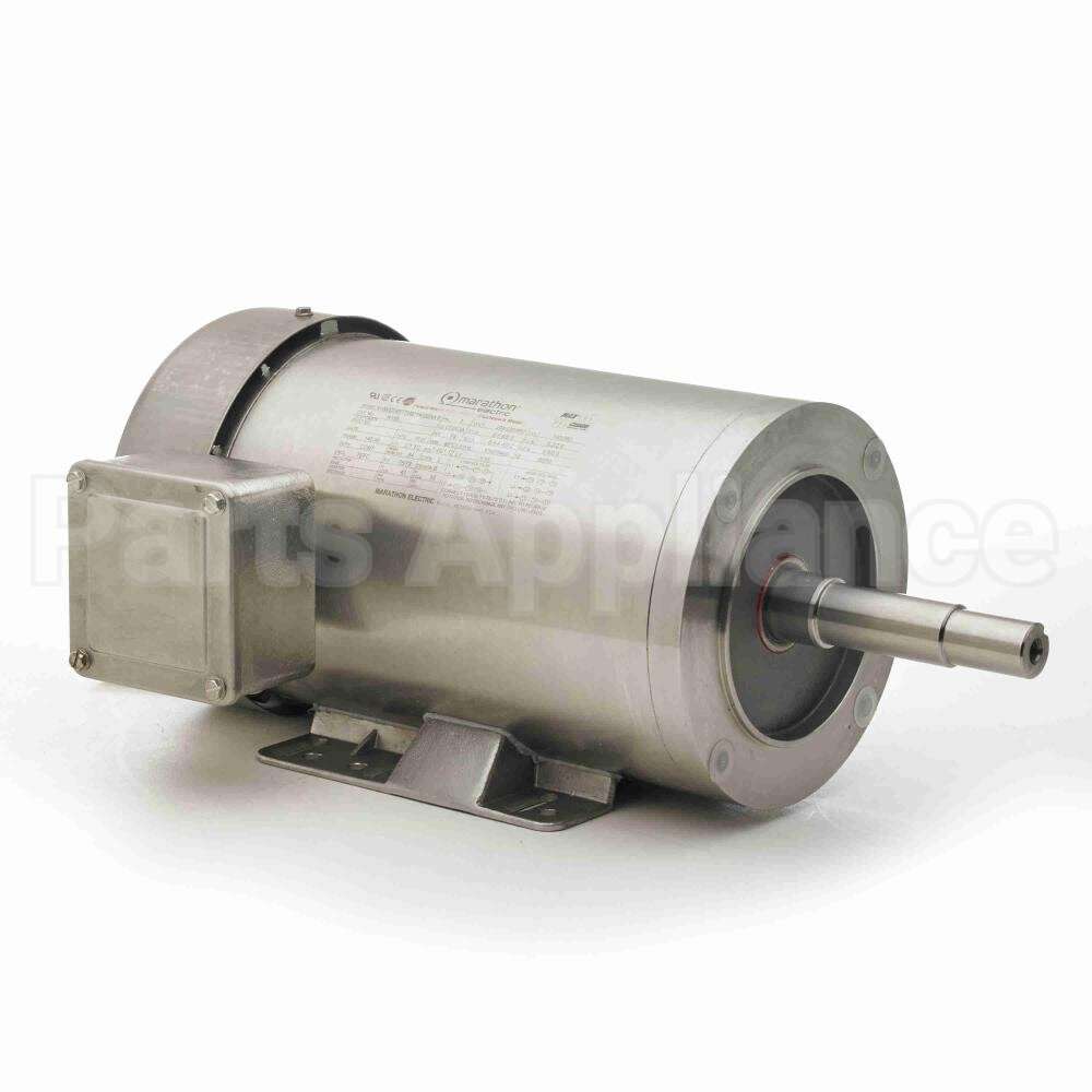 N160 Marathon Motor
