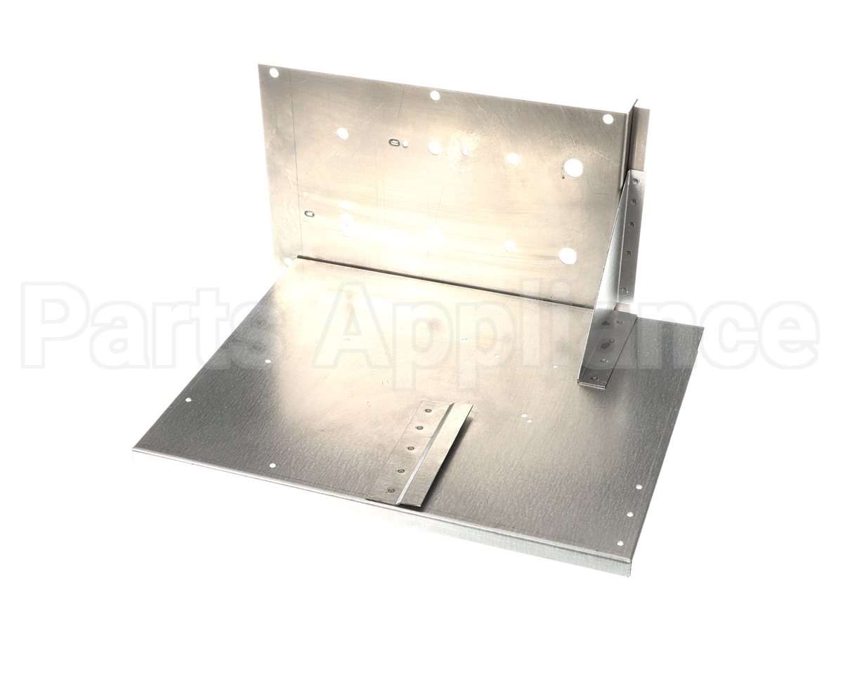 N2-F6-138-W2 Star Control Slide Spotweld Tm