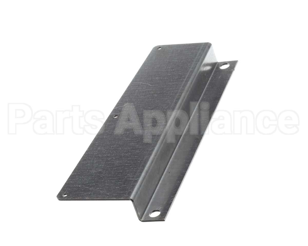 N4-A2027K Bakers Pride Door Jam D Right