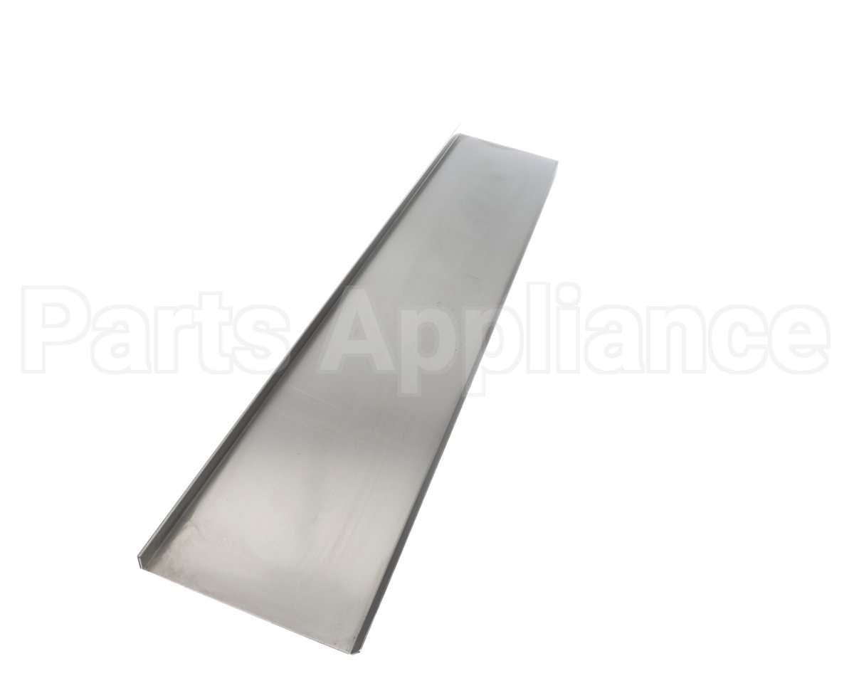 N4-A3080K Bakers Pride Side Diverter