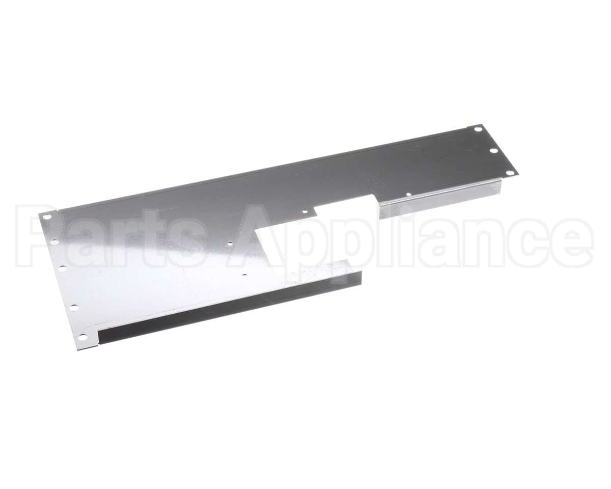 N4-A5301K Bakers Pride Combustion Chmbr Front; C Tr [Gp