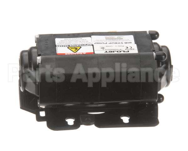 N5000-171-MBS Multiplex Pump Flojet 3/8 Outlet Co2 Off