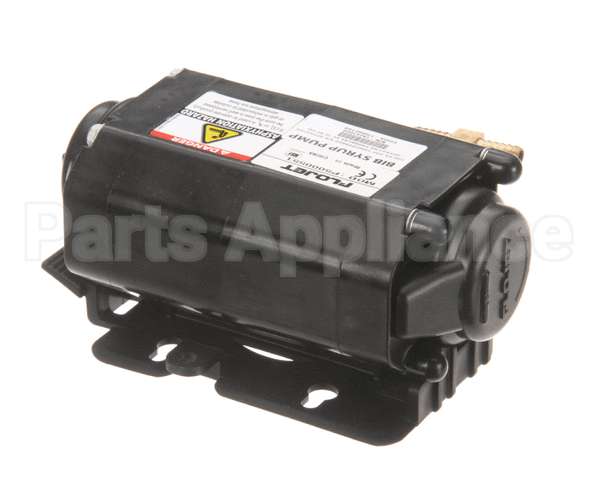 N5000-171-MBS Multiplex Pump Flojet 3/8 Outlet Co2 Off