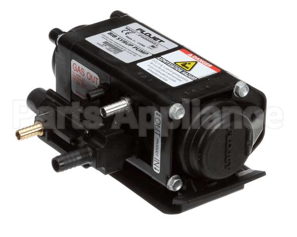 N5000-190-MBS Multiplex Pump Flojet Gb 1/4 Outlet Co2