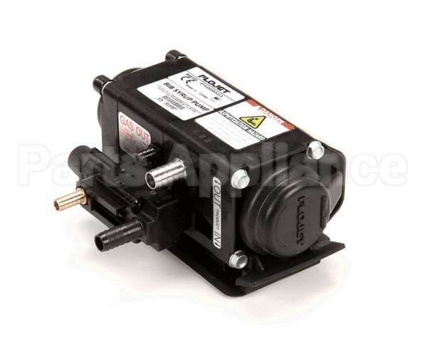 N5000-191-MBS Multiplex Pump Flojet Gb 3/8 Outlet Co2