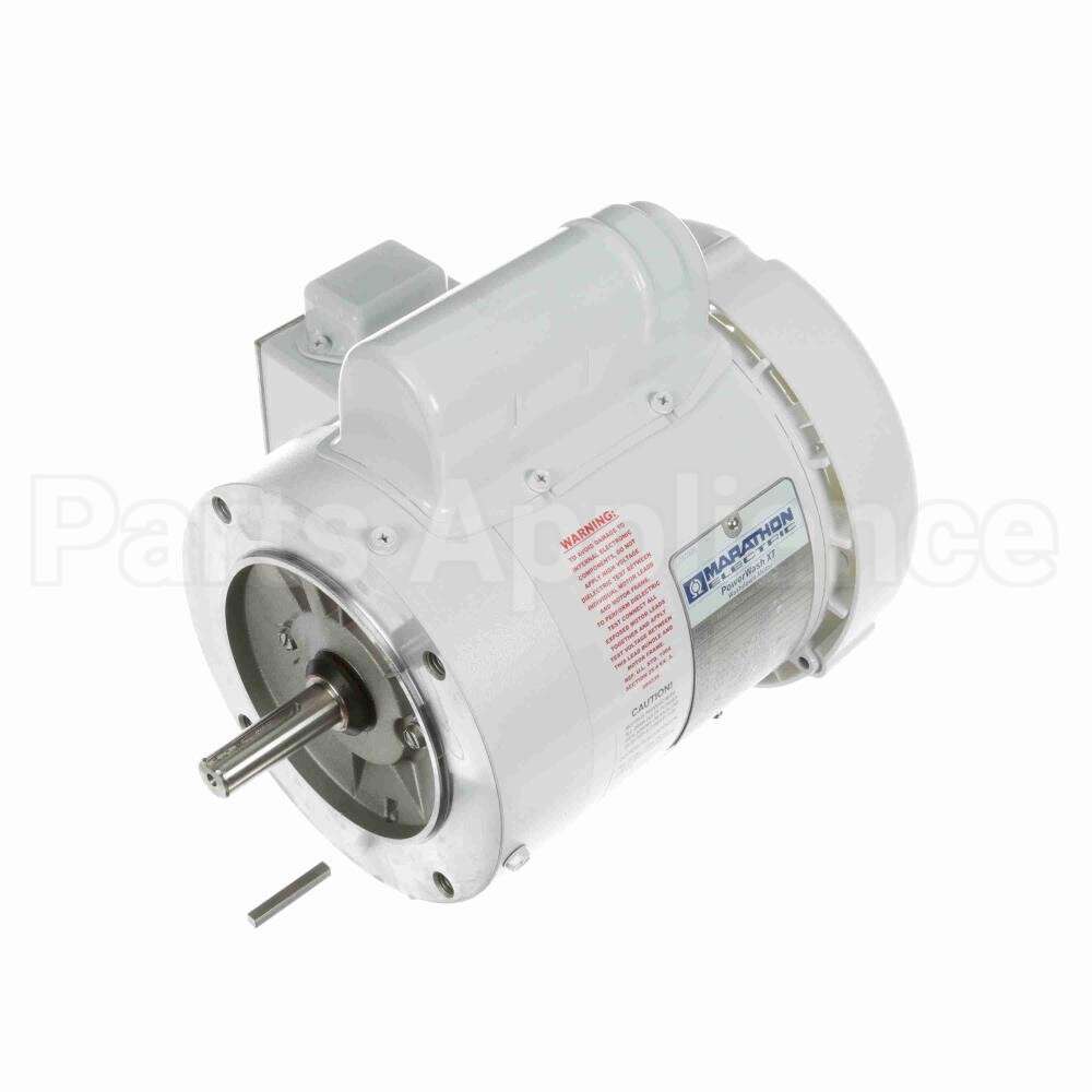 N530 Marathon Motor