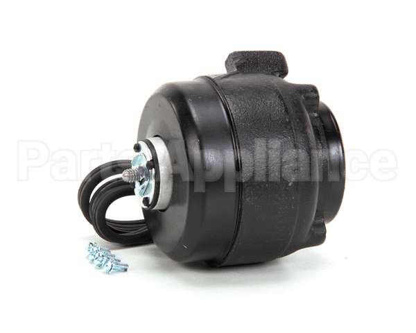 N5411 Continental Refrigeration Motor, Fan 9W, 115V, 1550 Rpm, Cwle, 0.5
