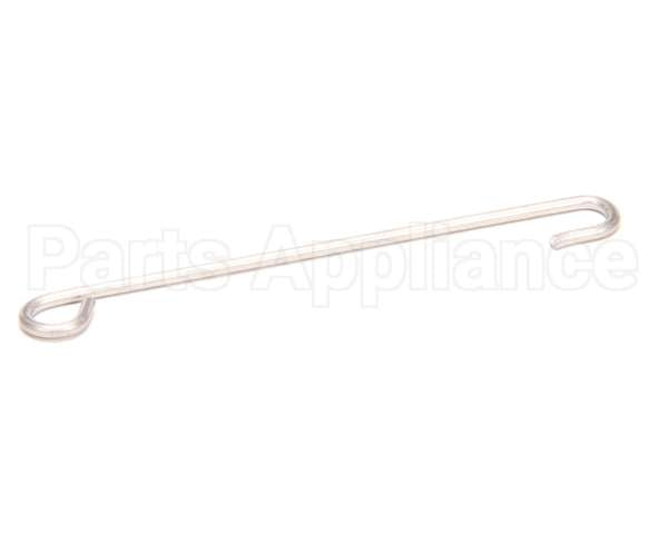N55062 Groen Clip Scraper Locking
