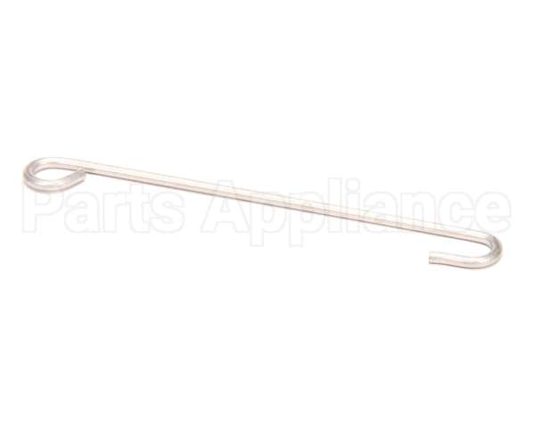 N55062 Groen Clip Scraper Locking