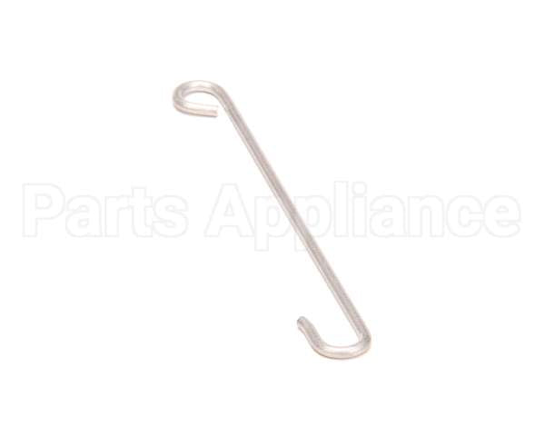 N55062 Groen Clip Scraper Locking