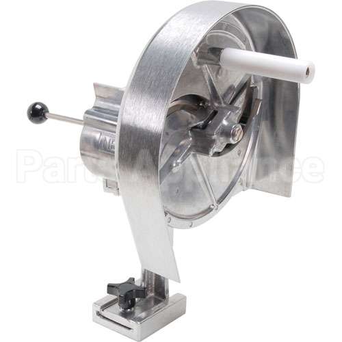 N55200AN4 Compatible Nemco Slicer, Easy, 1/8" Fixed Cut