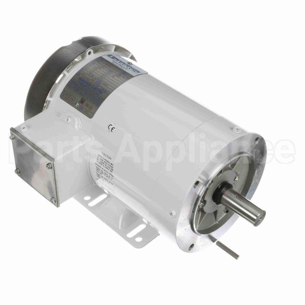 N629A Marathon Motor